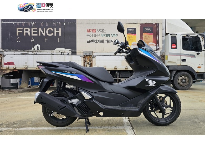 PCX125