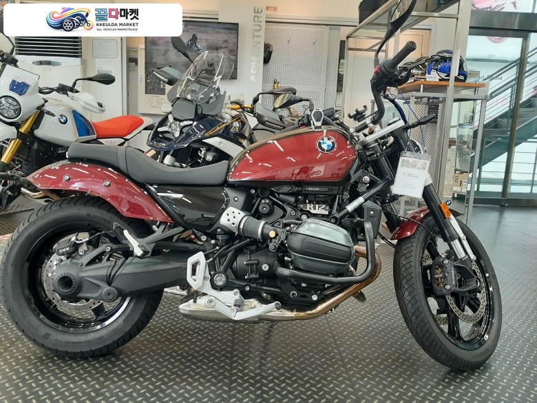 R12 BMW인증중고