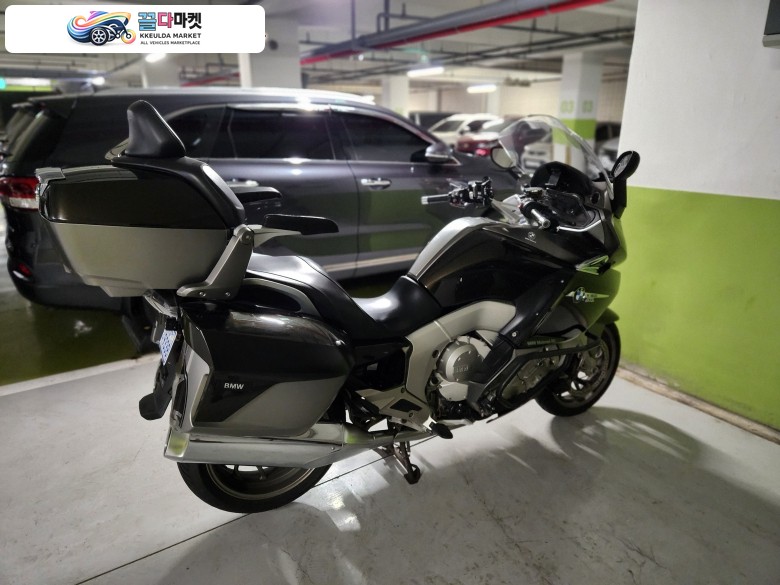 1600GTL 익스클루시브 판매 또는 1250GSA 대차