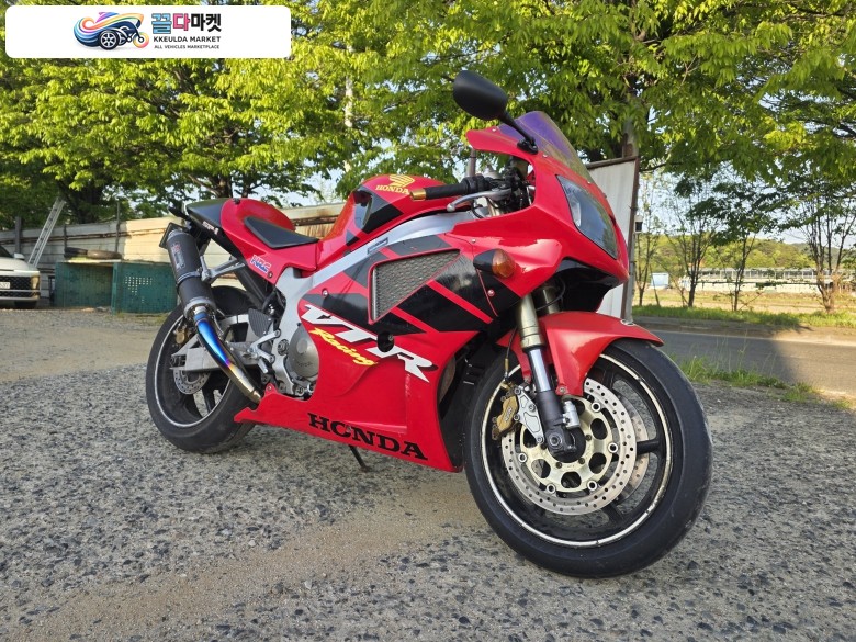 혼다 VTR1000 SP1