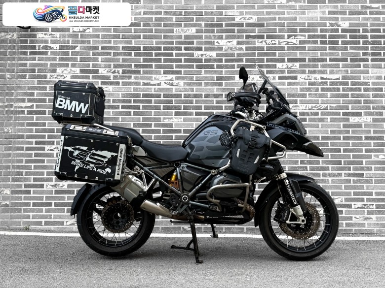 17년식 R1200gs어드벤처 판매합니다.