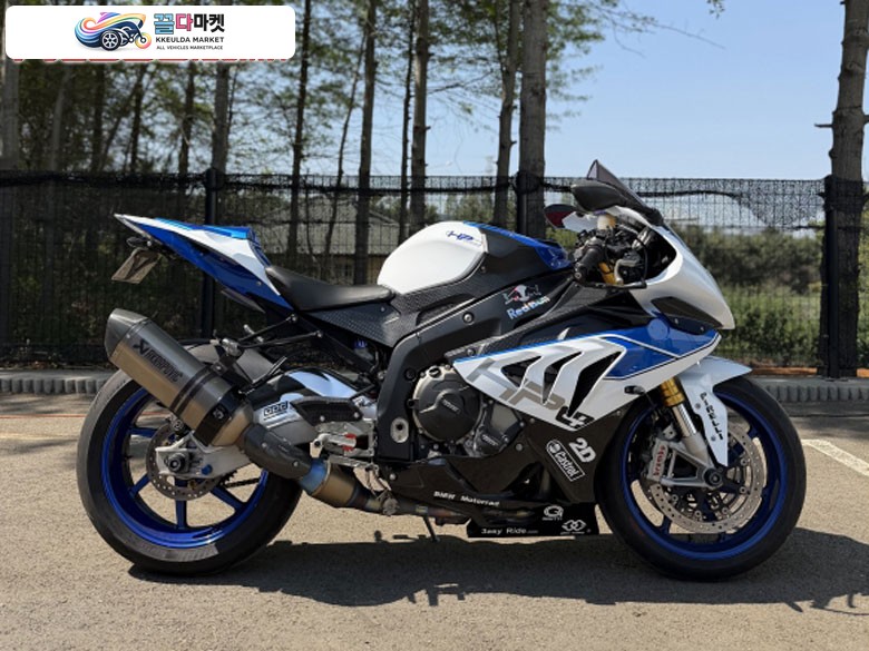 BMW HP4 판매 | 하이바이크 인증업체 | 희귀매물 / 상태최상 / 소장가치