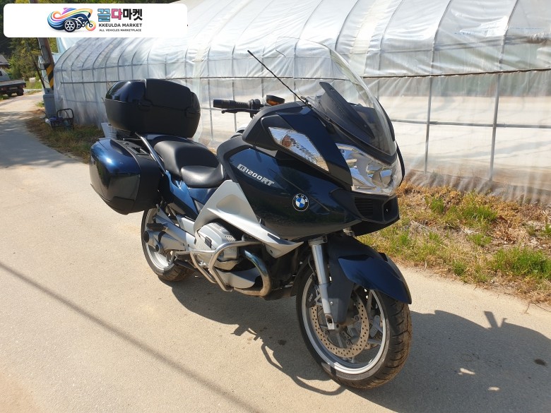 R1200RT 투어링 바이크 판매