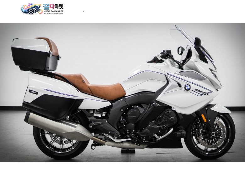 아시아 최대규모 ㅡ파쏘매매단지ㅡ 719옵션 K1600GT 판매합니다.