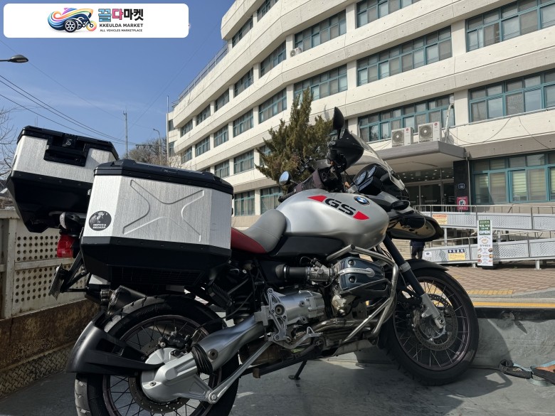 bmw 1150 gs 판매 전주