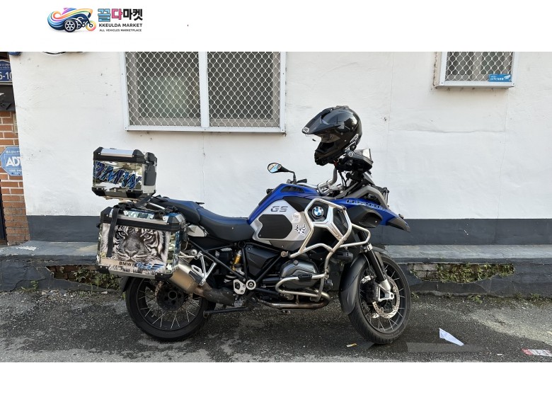 광주광역시 북구 r1200gsa 2014년식 판매합니다.