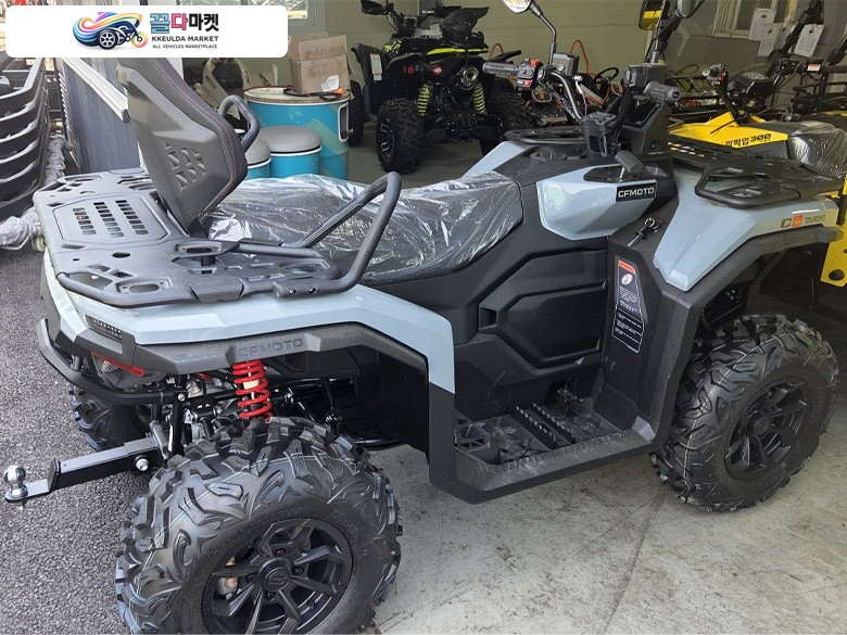 CFMOTO C4 투어링 4륜오토바이
