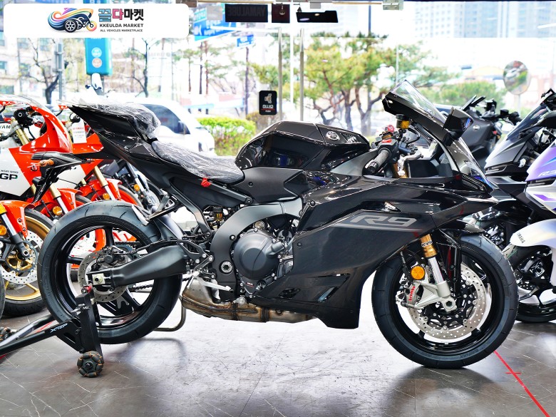[야마하 용산점 모터맥스] YZF-R9 / 초강력 프로모션 혜택 / 60개월 초장기 할부