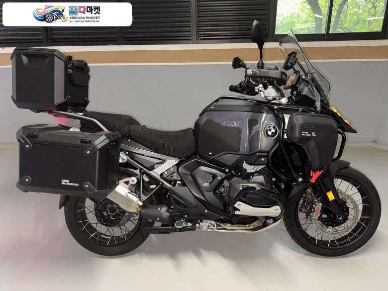 BMW R1300GSA 어드벤처 판매합니다.