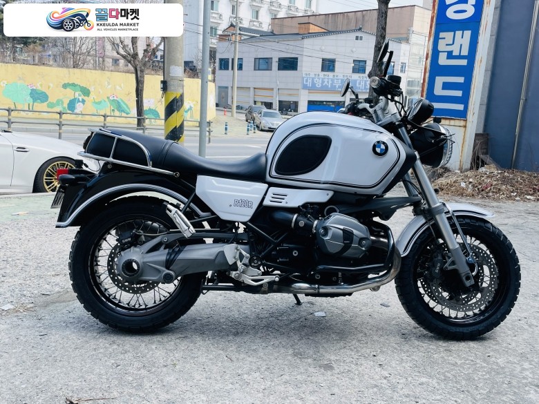 R120 유닛 게러지 풀커스텀  판매합니다