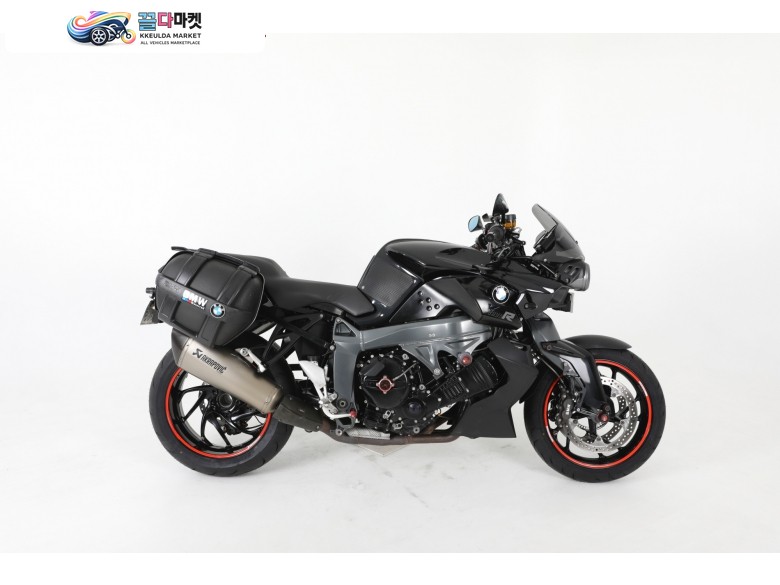 [브라더 모터스] 바이크 위탁판매 전문점  2015 BMW K1300R 중고 오토바이 위탁판매