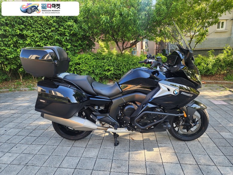 k1600GT올려봅니다
