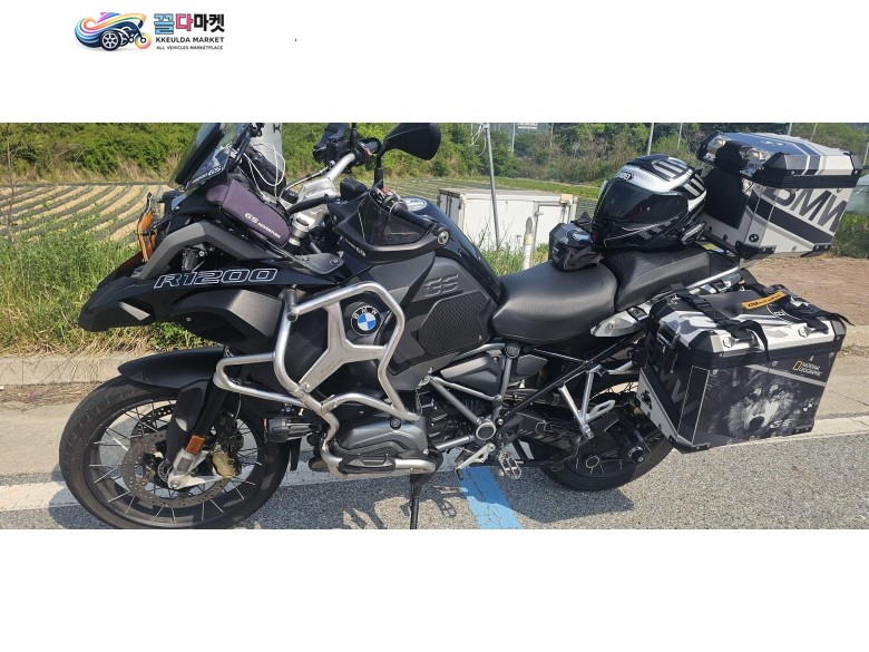 BmW1200gs어드밴처 판매합니다