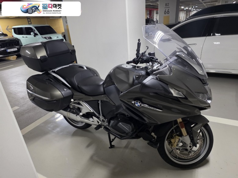 BMW R1250RT  21년식판매~