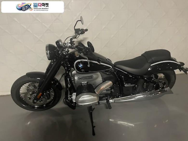 bmw r18 프리미엄  깨끗한 신차 수준 판매해요