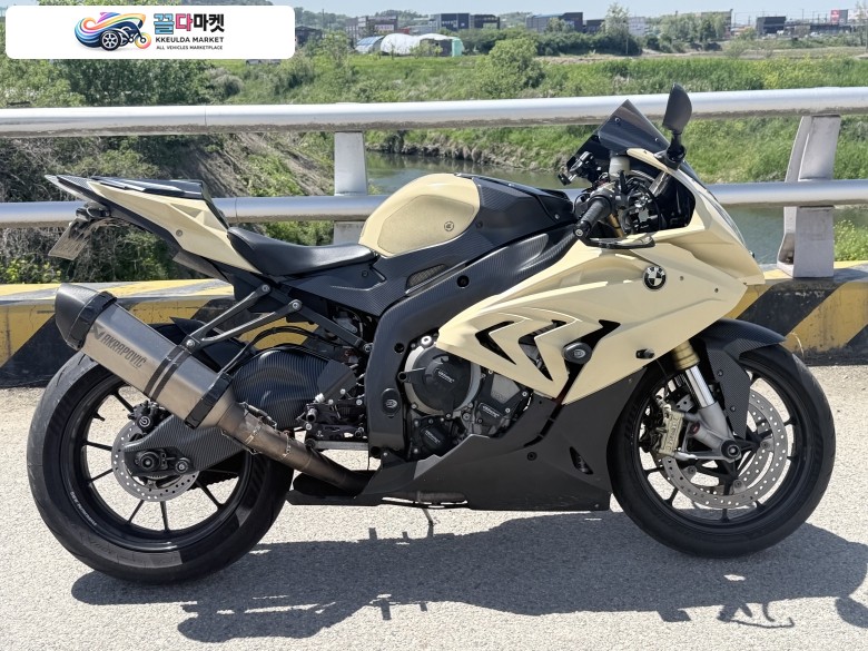 13년식 s1000rr