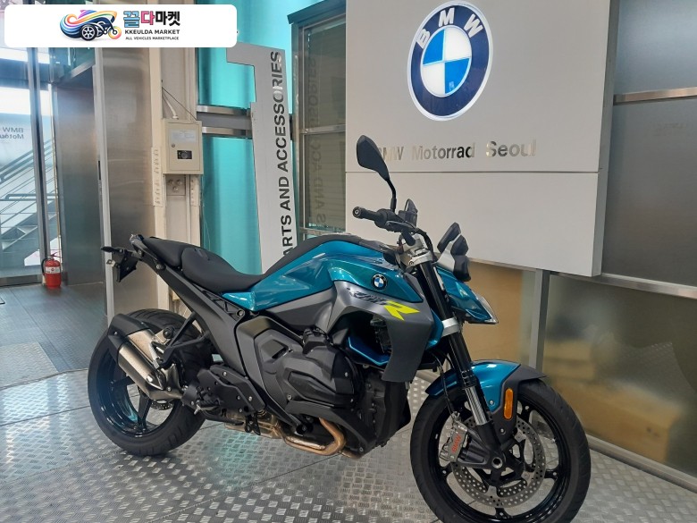 R1300R ASA오토,  딜러보증매물