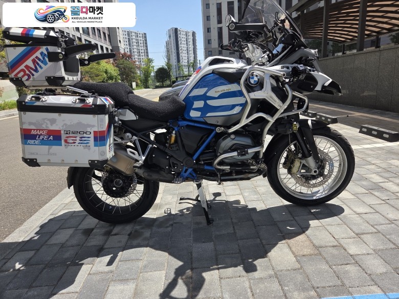BMWR1200GS 어드벤쳐