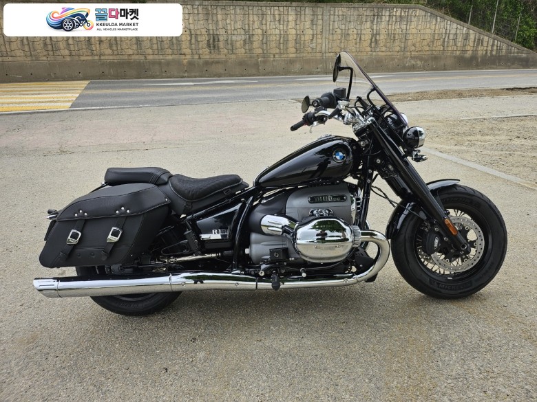 bmw r18 클래식 판매합니다