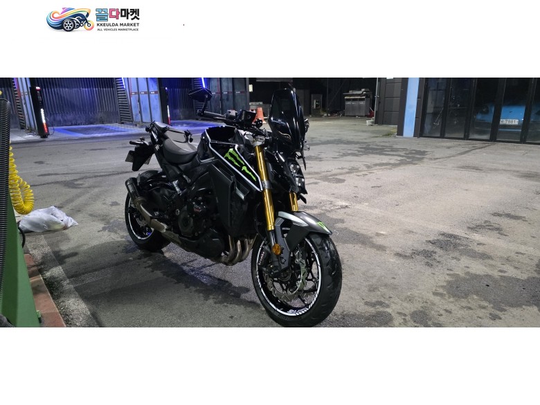 스즈키 gsx-s1000 22년식 판매