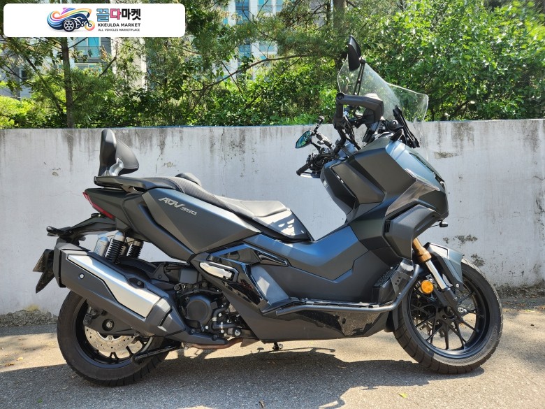 24년식 4200km 750만