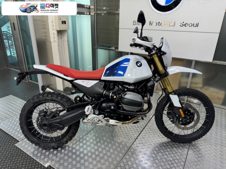 [BMW 인증중고] 타이어 신품 / 제조사 보증기간 28년 07월 16일 까지