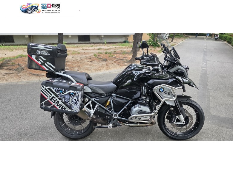 2016년식 1200gs 노멀 판매