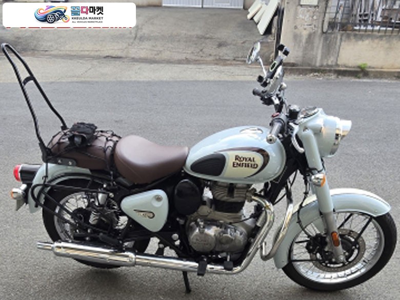 클래식350