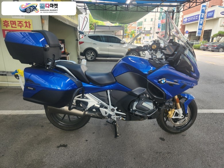 21년식1250RT팝니다