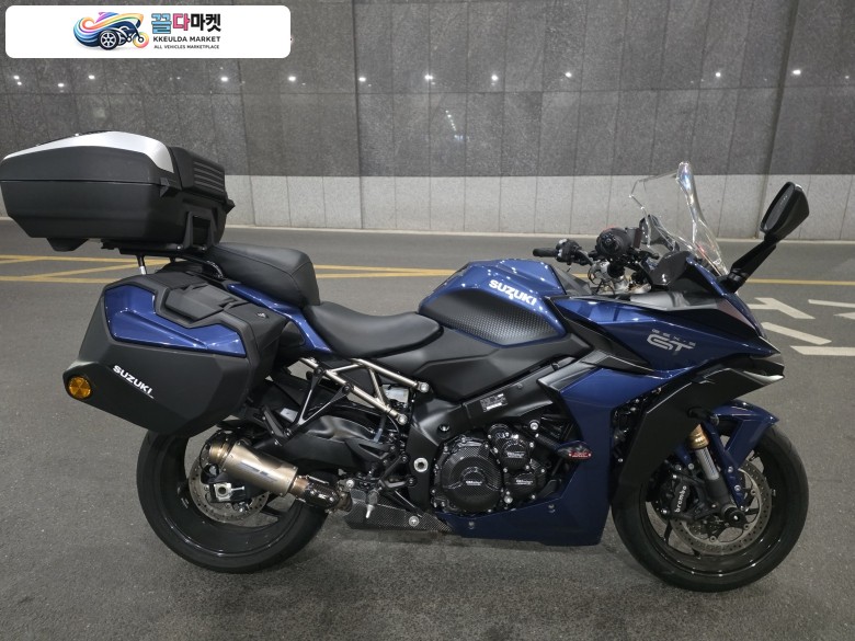 스즈키 s1000gt 판매합니다