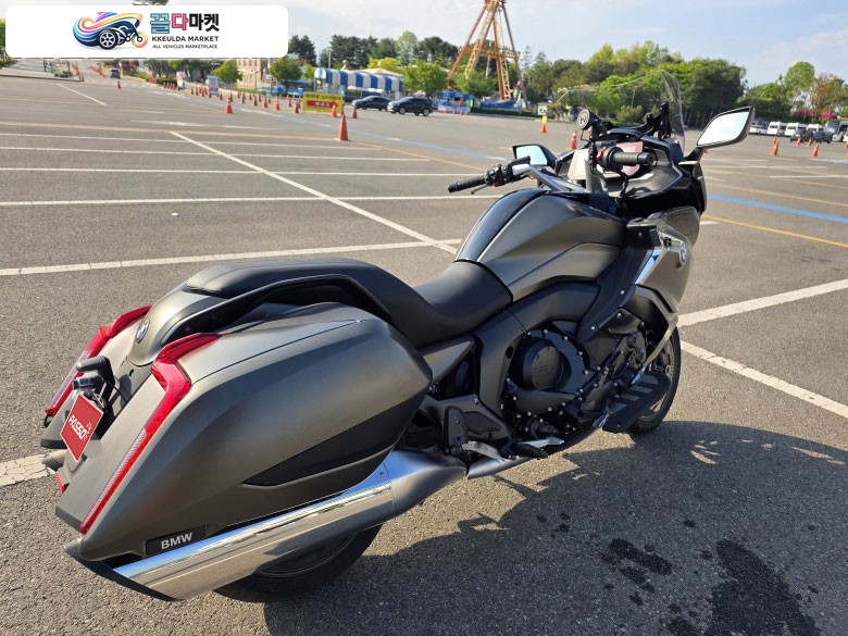 24년식 bmw k1600b  판매합니다