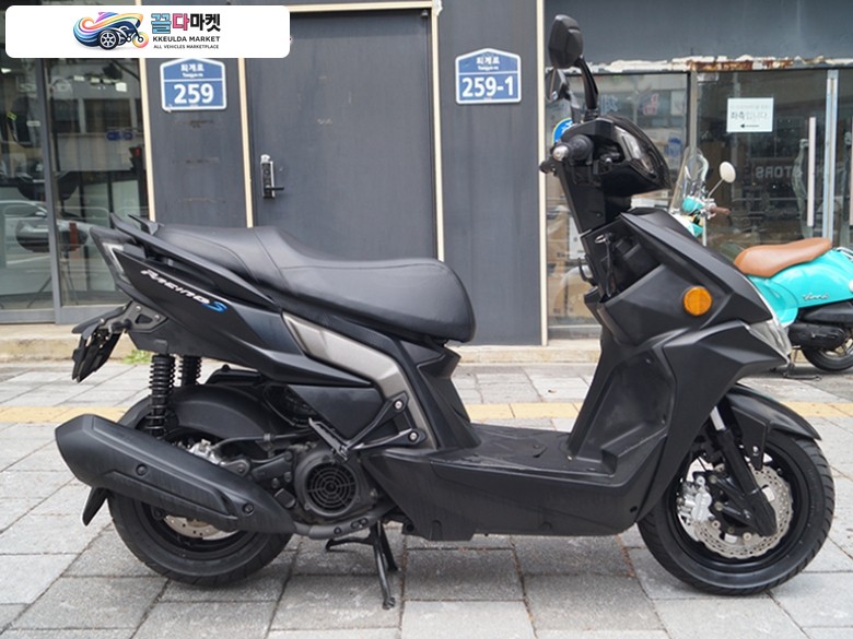 [복지모터스]  주행거리 19446km  / 옵션 / 대차 카드가능