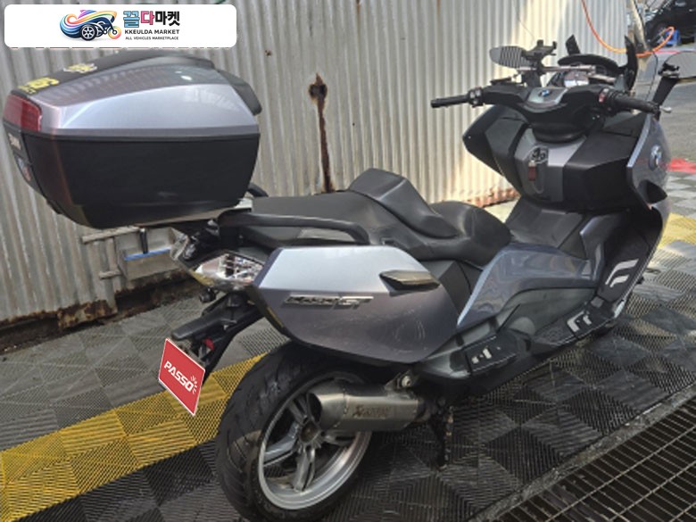 2015년식 bmw c650gt 판매합니다