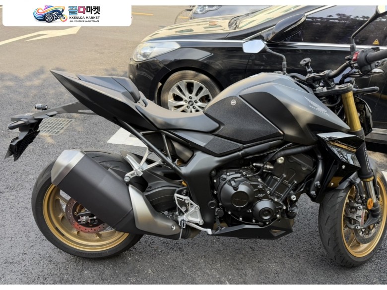 혼다 CB1000 SP 4기통 판매합니다. (HONDA 오토바이)