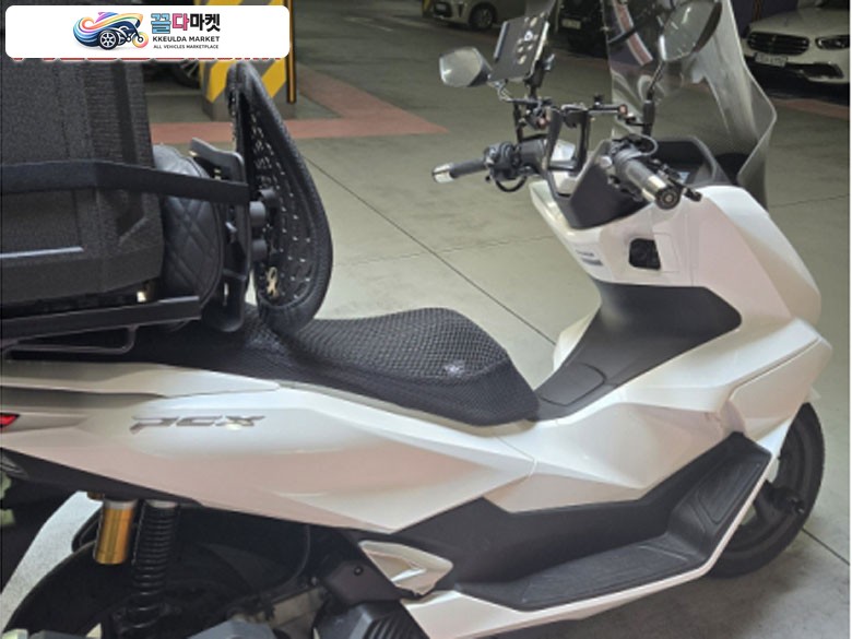 2025년식 pcx125