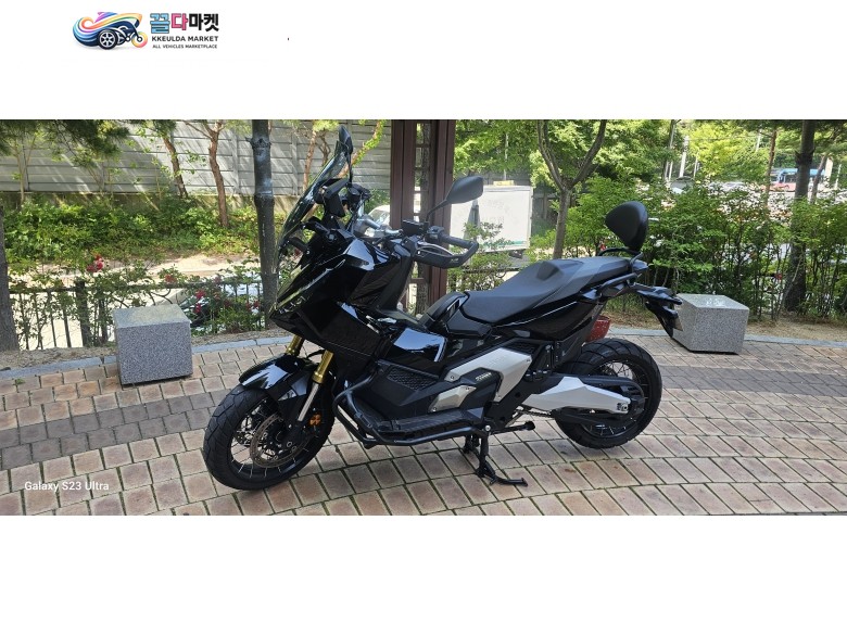혼다 엑드방 3천키로 신차급 튜닝완벽 판매합니다.