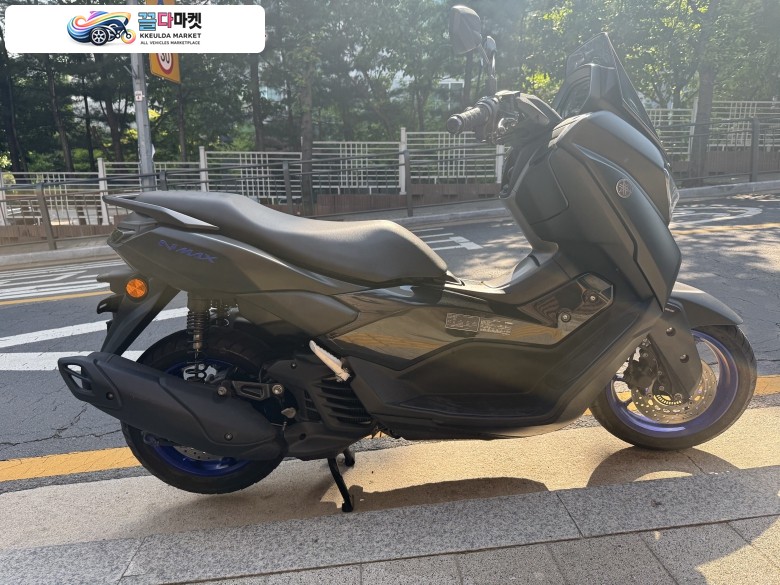 N-MAX 125