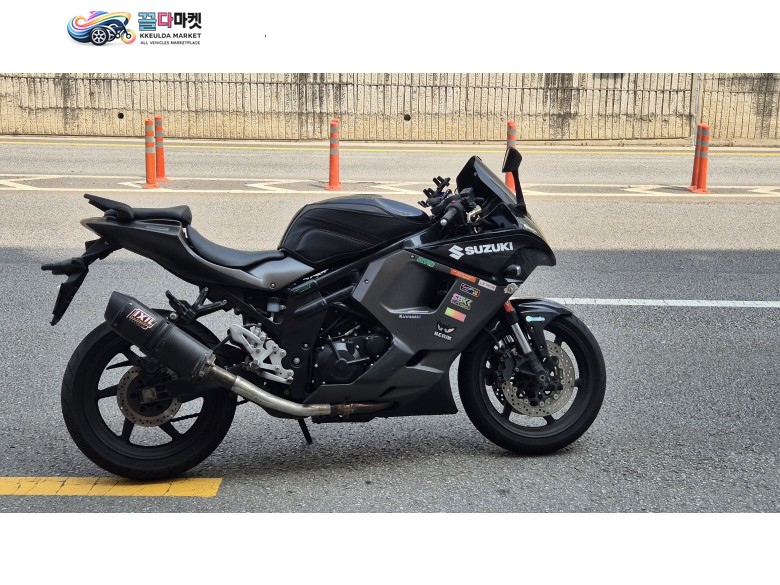 코멧 650R 판매