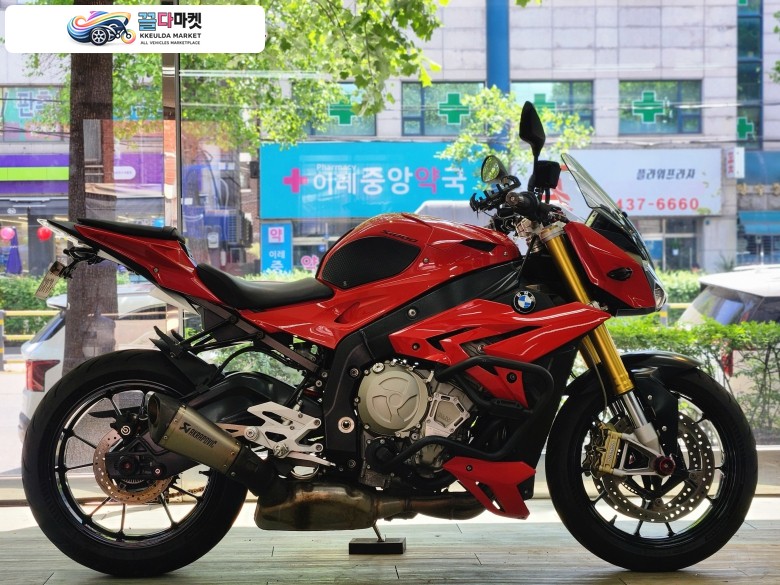 2015년 BMW S1000R 정비잘되있는 바이크 번호판이전 판매 ■ 전국 바이크매입 ■