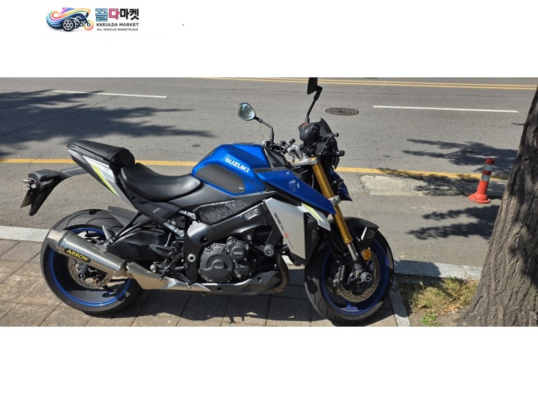 스즈끼 s1000팝니다