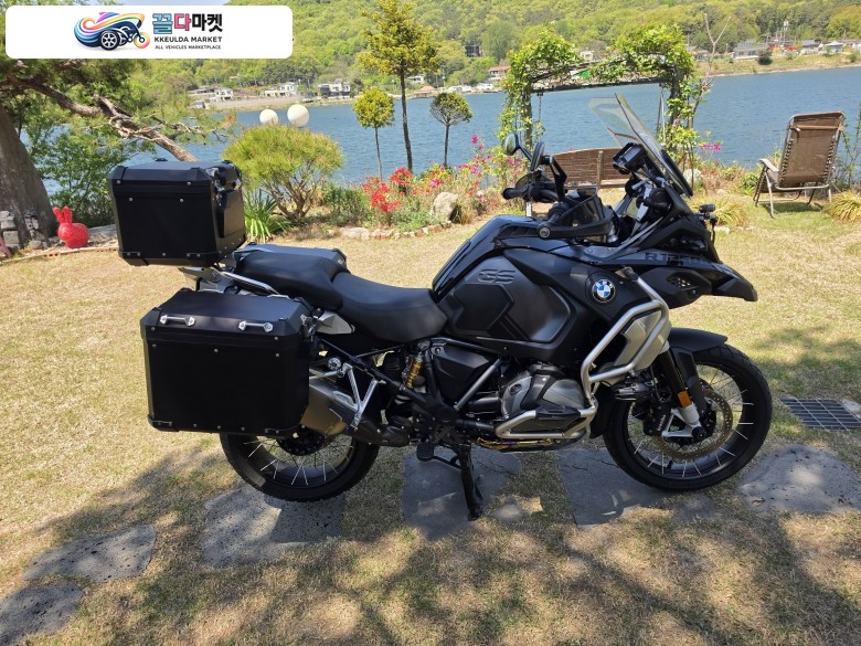 bmw r1250 adv 아시아 스팩 판매합니다