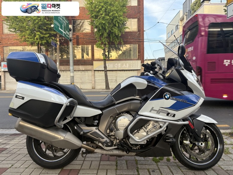 ********bmw 2016년 k1600gt 판매 합니다