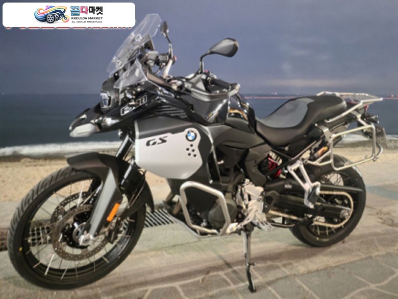 F900GS 어드벤쳐 26년식 900km 무사고 무꿍 무슬립