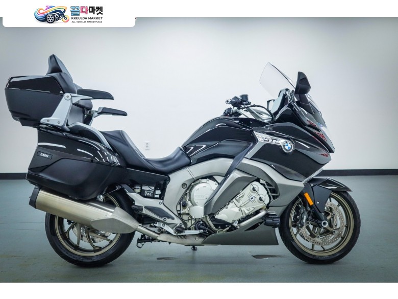 『  루바이크  』 믿고 맡기는 이륜차 거래소 _ BMW K1600GTL 판매합니다. [ 매입/위탁/대차 ]