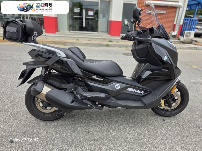 BMWC400GT 2023년식 판매