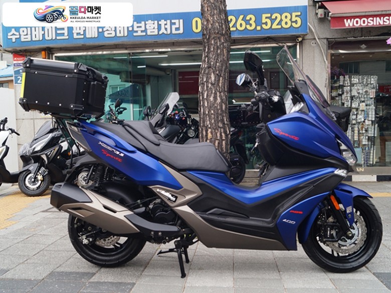 [복지모터스]  주행거리 3999km  / 옵션 / 대차 카드가능