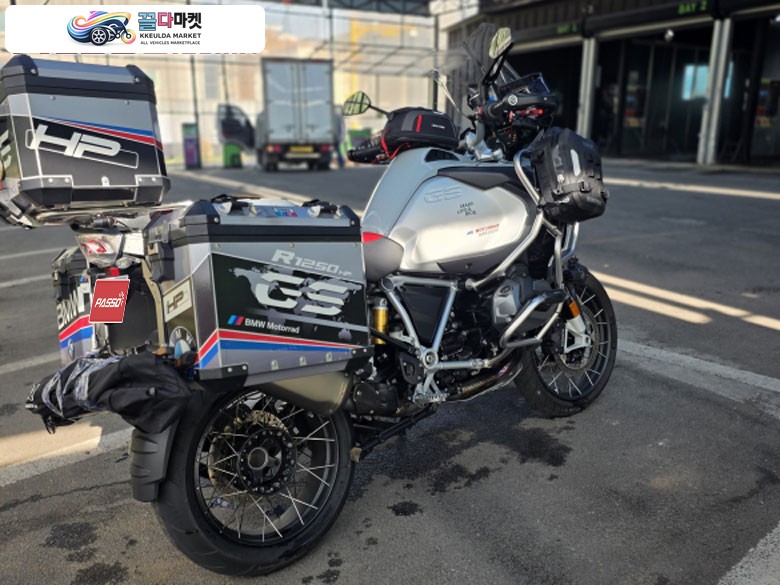 GS1200ADV 19  32000키로  극상깔끔이
