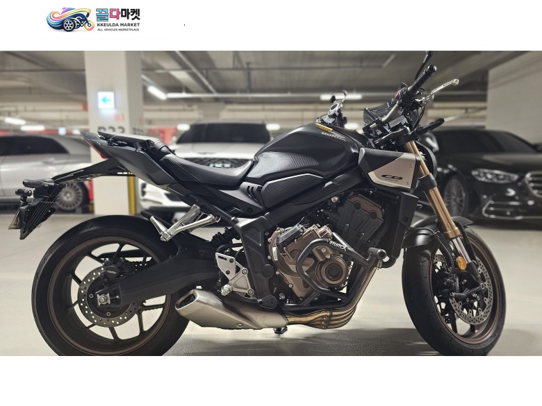 혼다 CB650R E이클러치 판매