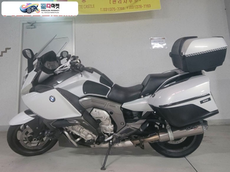 BMW K1600GT 판매합니다