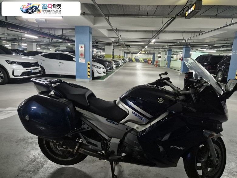 FJR1300a 판매